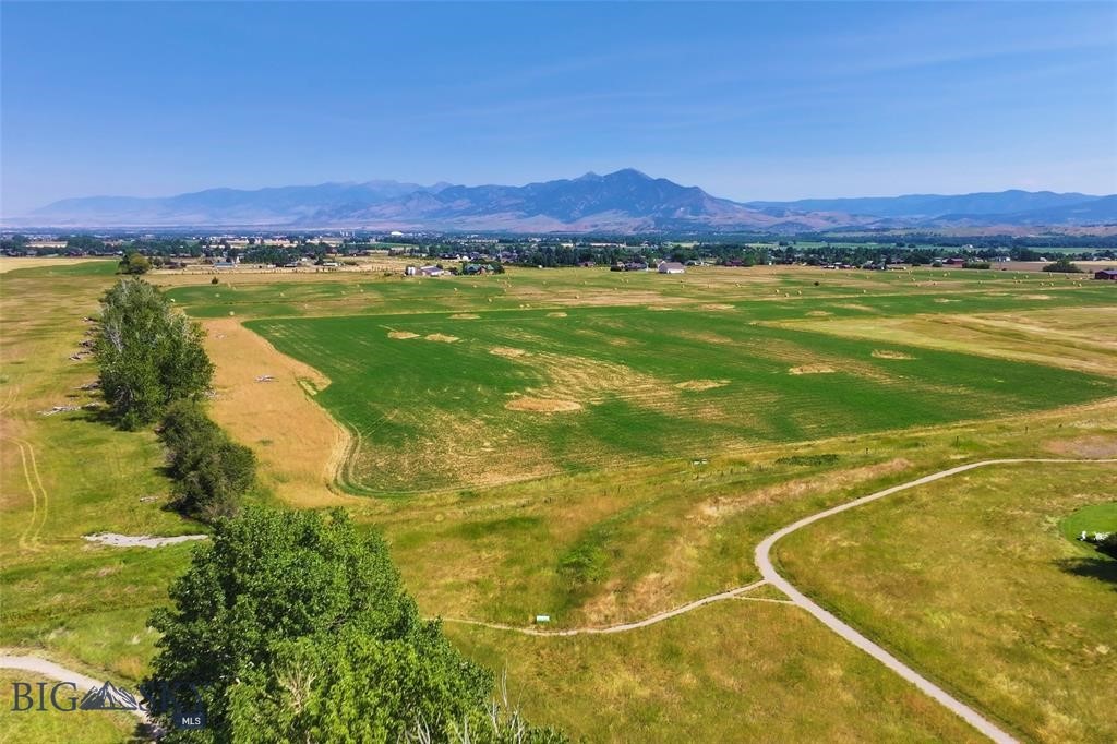 Lot 9 Holtz Lane, Bozeman MT 59718
