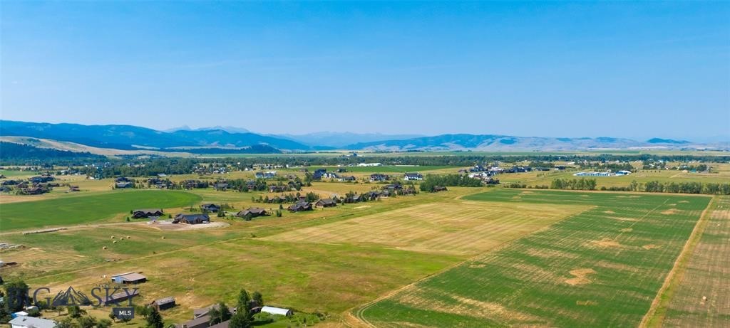 Lot 9 Holtz Lane, Bozeman MT 59718