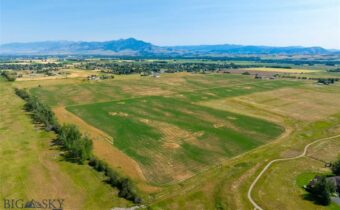 Lot 9 Holtz Lane, Bozeman MT 59718