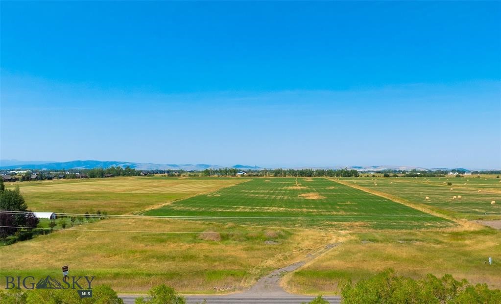 Lot 9 Holtz Lane, Bozeman MT 59718