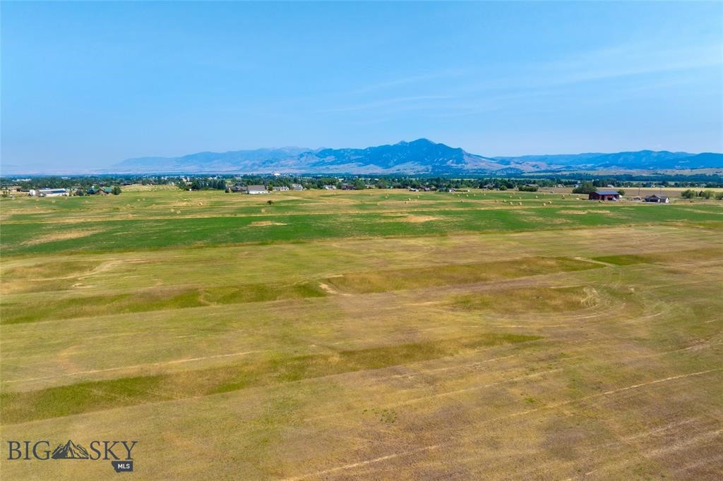 Lot 9 Holtz Lane, Bozeman MT 59718