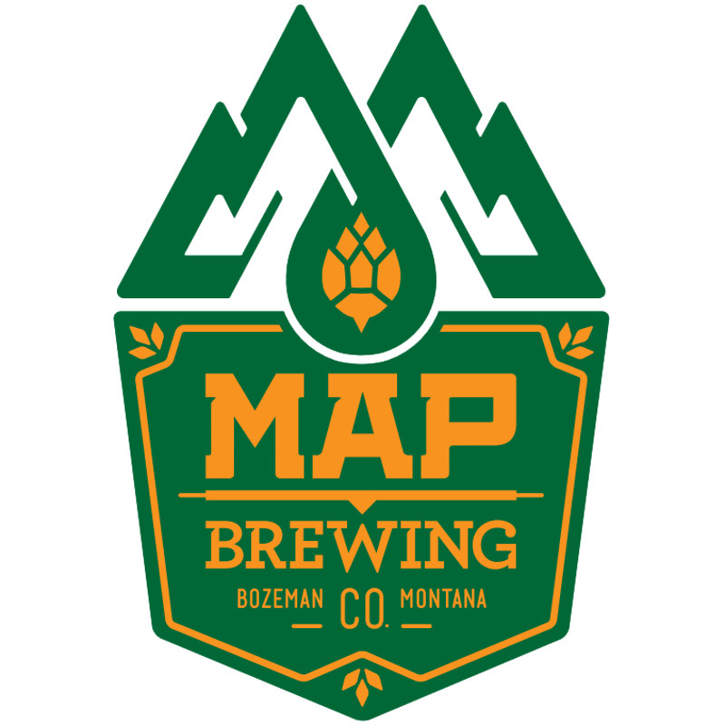 Map Brewing Company Explore Bozeman   Map Brewing Company 