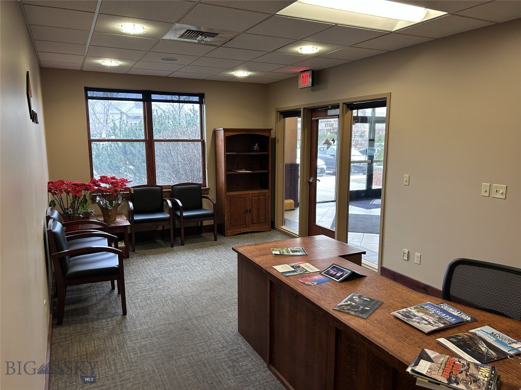 1283 N 14th Avenue, Bozeman MT 59715