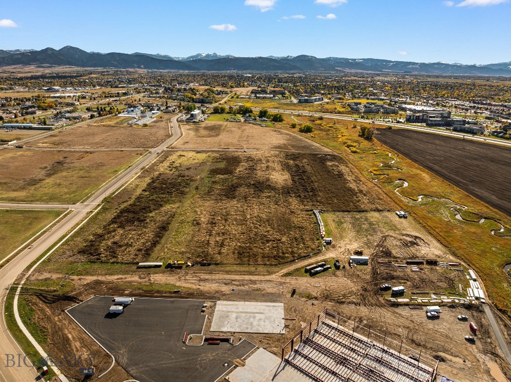 TBD Cultivar Street, Bozeman MT 59715