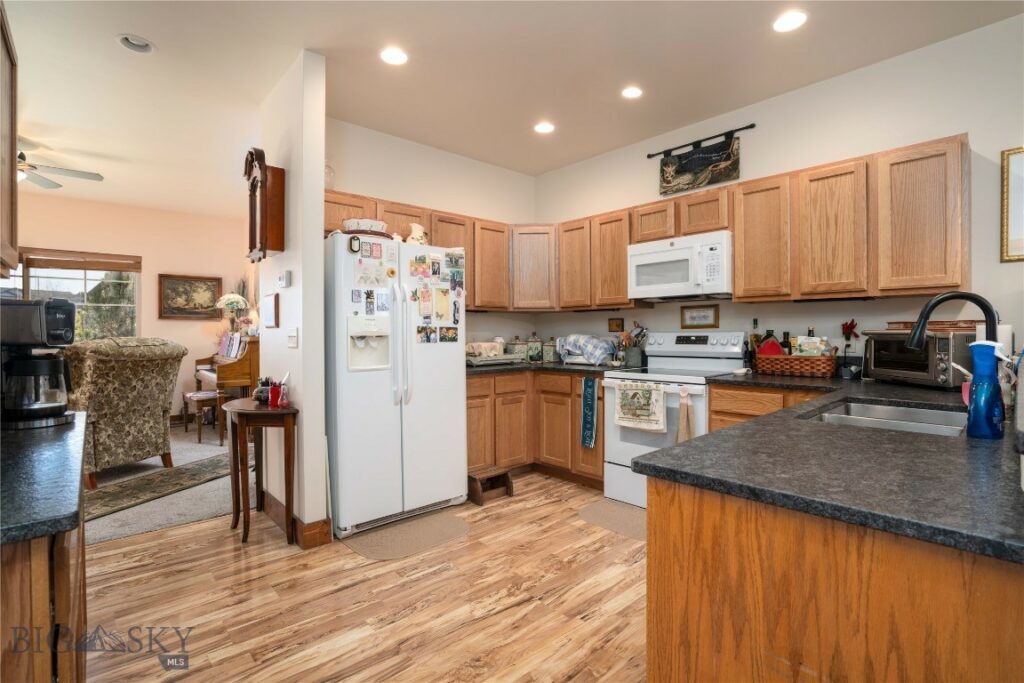 3057 Catkin Lane, Bozeman MT 59718