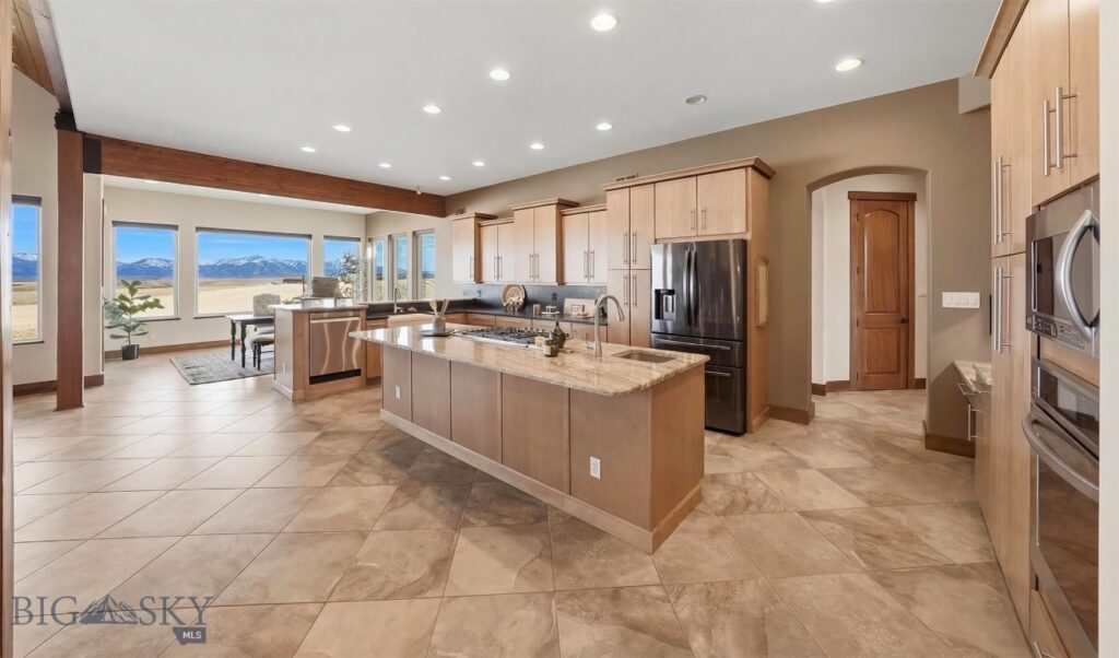 9670 Prairie Rd, Bozeman MT 59741