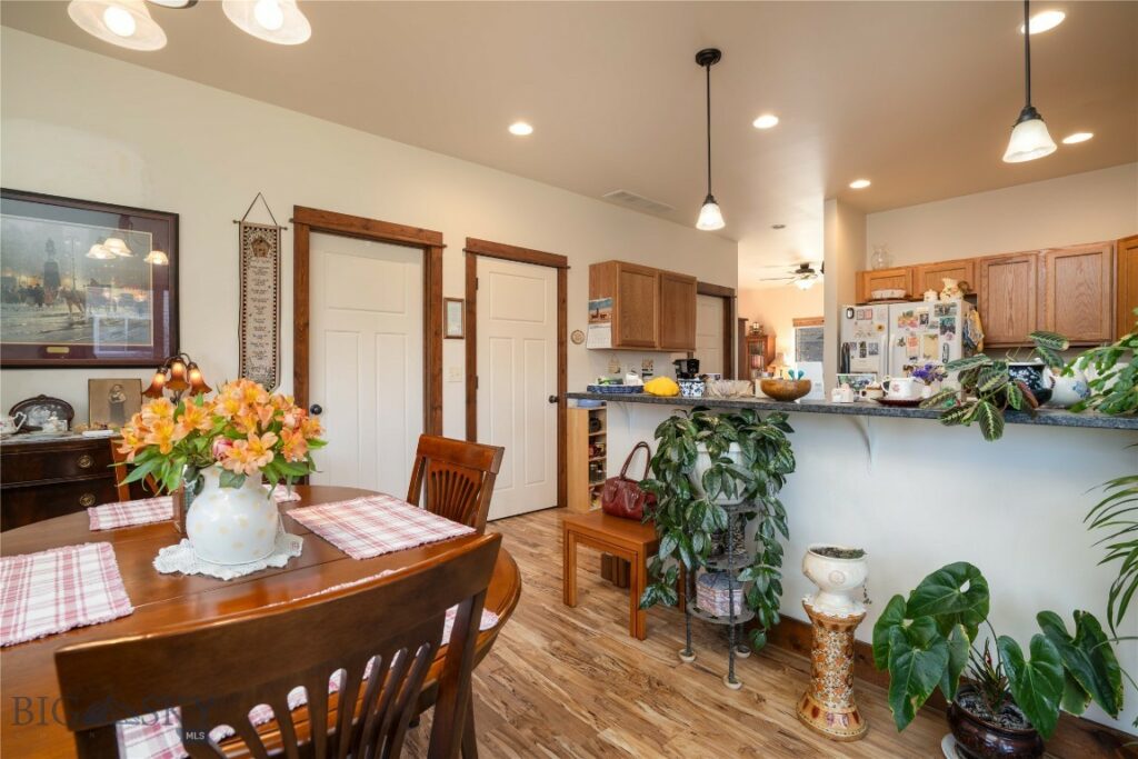 3057 Catkin Lane, Bozeman MT 59718