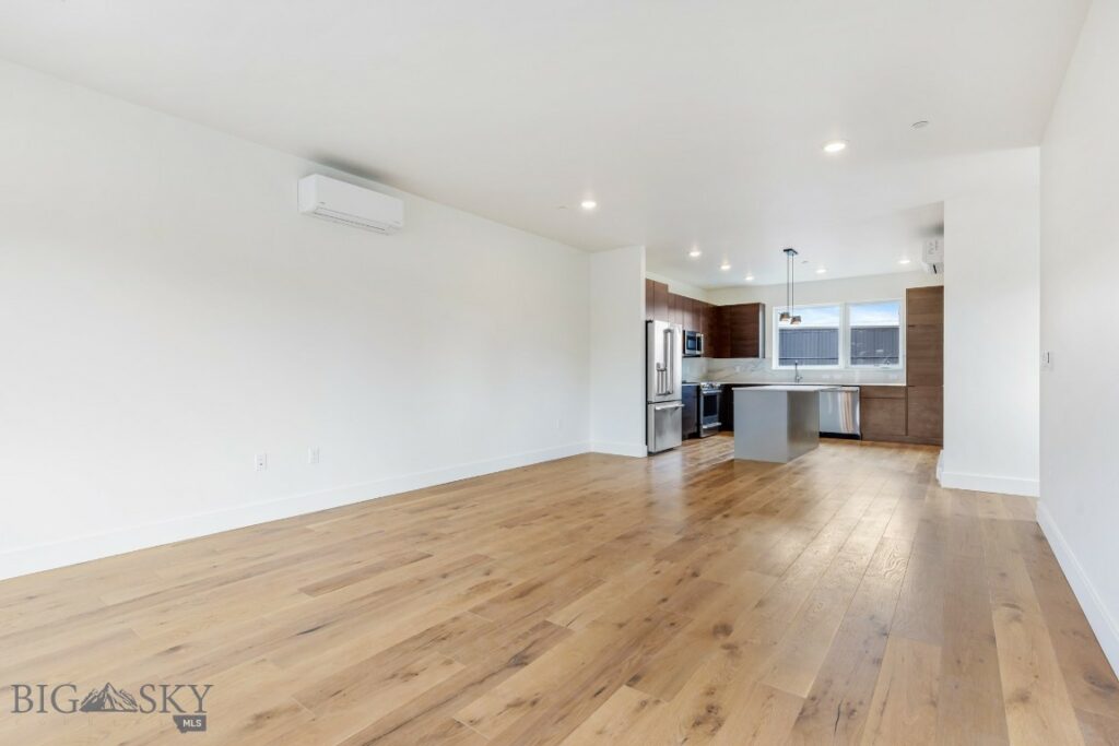 1610 W Beall Street, Bozeman MT 59715