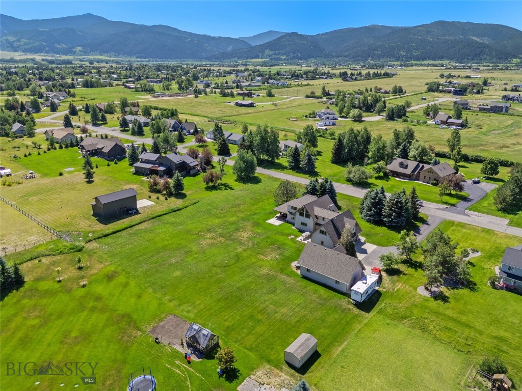 619 Terrance Loop, Bozeman MT 59718
