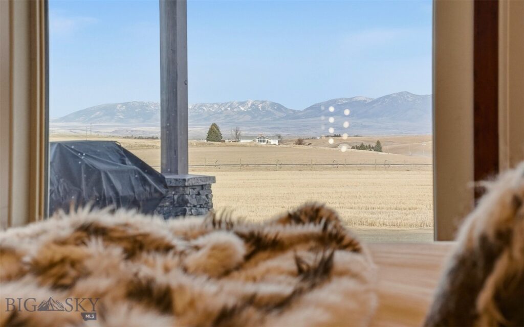 9670 Prairie Rd, Bozeman MT 59741