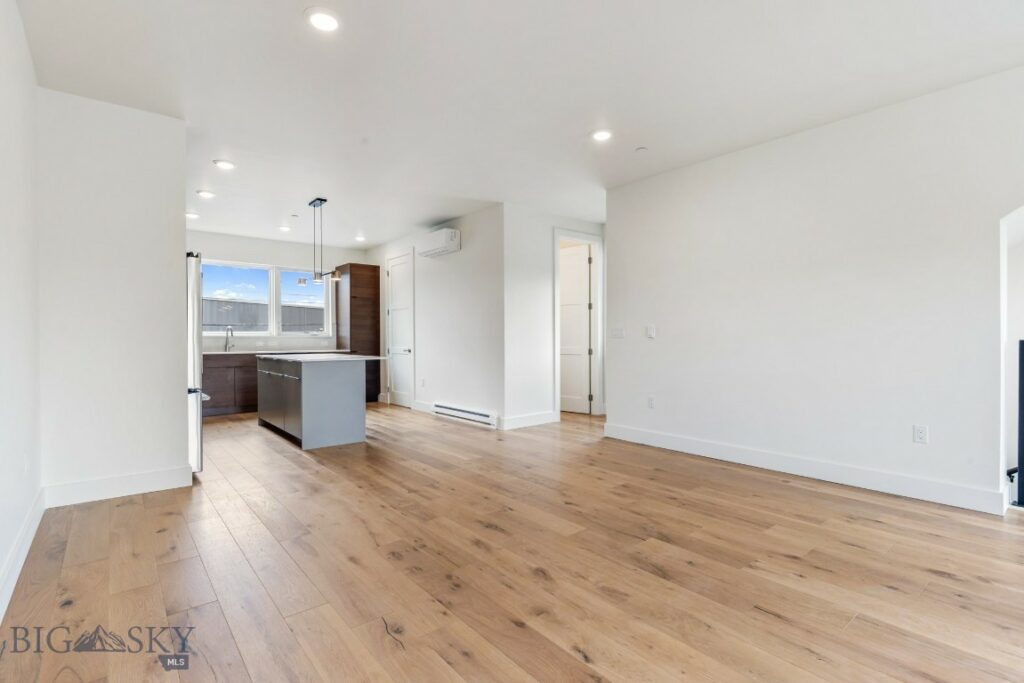 1610 W Beall Street, Bozeman MT 59715