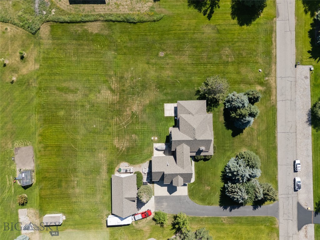 619 Terrance Loop, Bozeman MT 59718