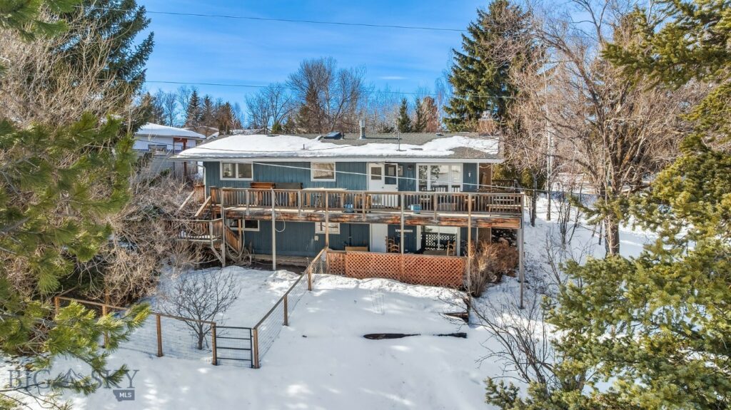 1228 Cherry Drive, Bozeman MT 59715