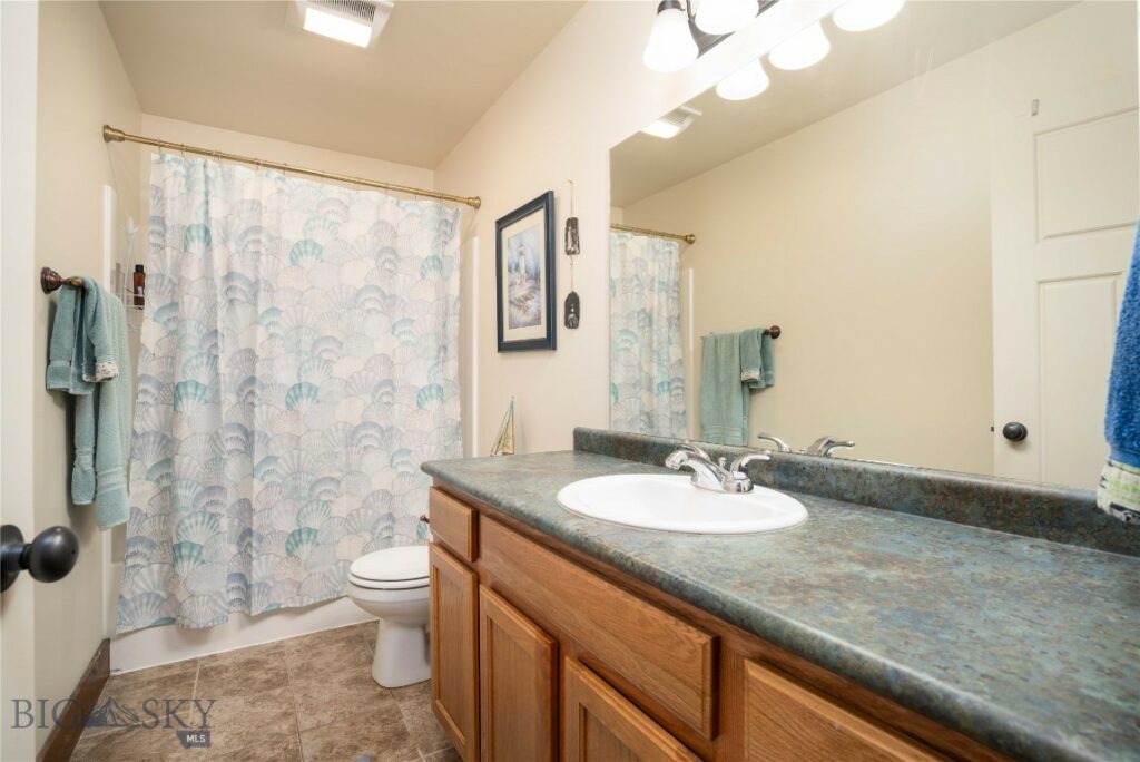 3057 Catkin Lane, Bozeman MT 59718