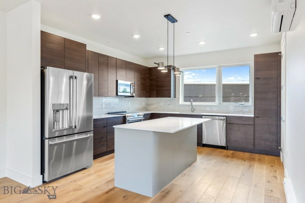 1610 W Beall Street, Bozeman MT 59715