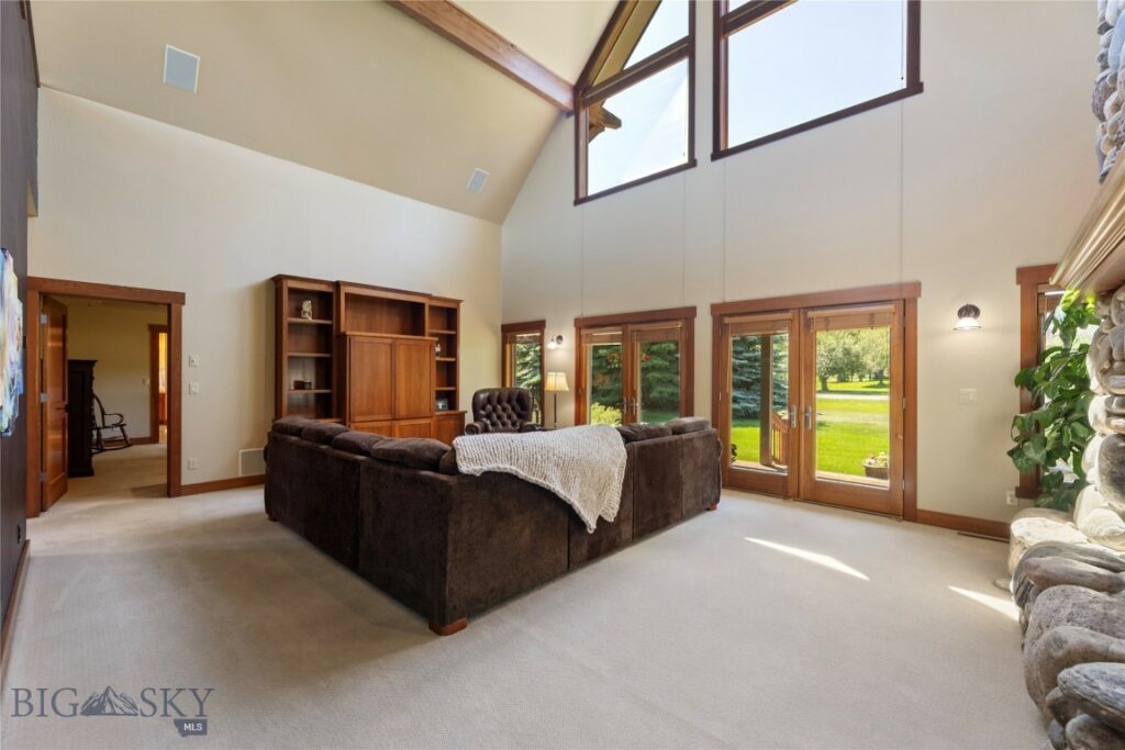 619 Terrance Loop, Bozeman MT 59718