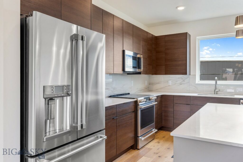 1610 W Beall Street, Bozeman MT 59715