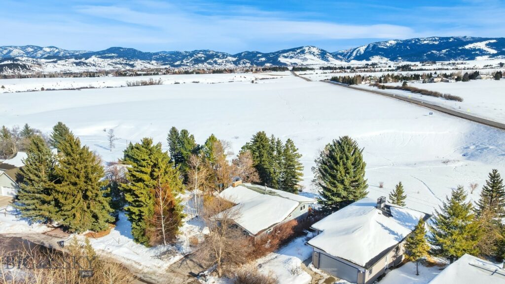 1228 Cherry Drive, Bozeman MT 59715