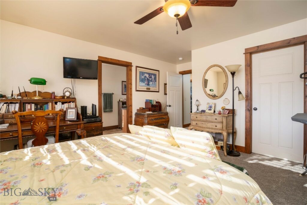 3057 Catkin Lane, Bozeman MT 59718