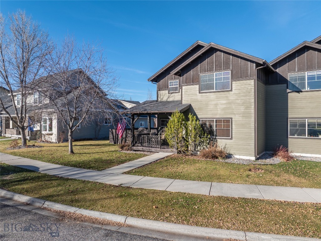 3057 Catkin Lane, Bozeman MT 59718