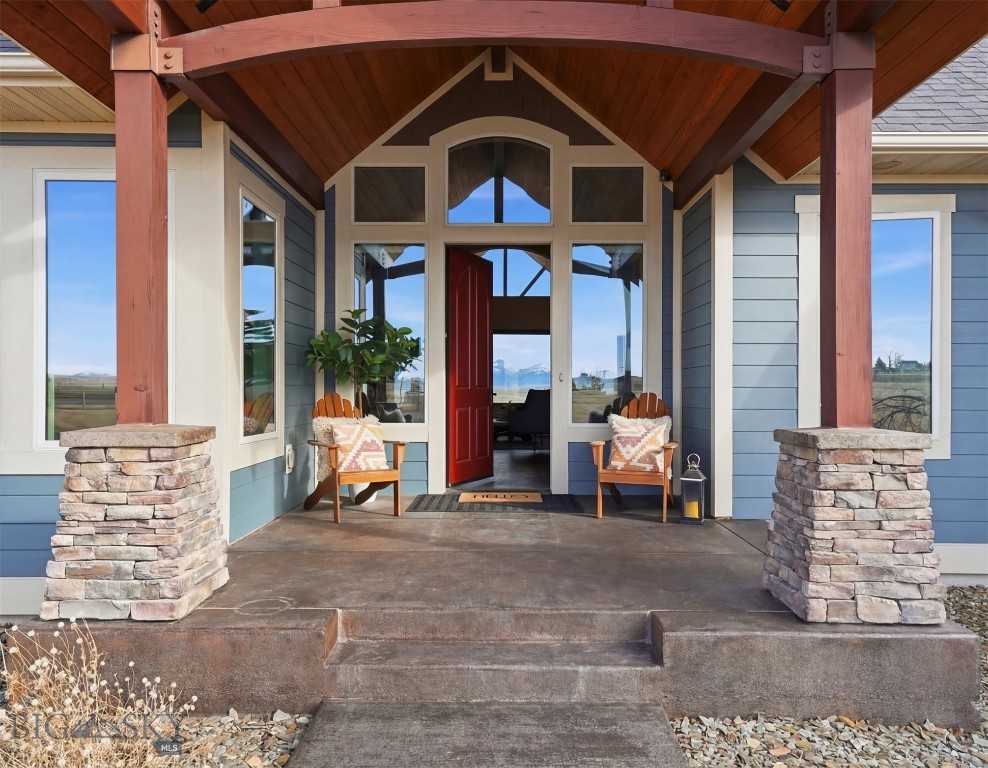 9670 Prairie Rd, Bozeman MT 59741