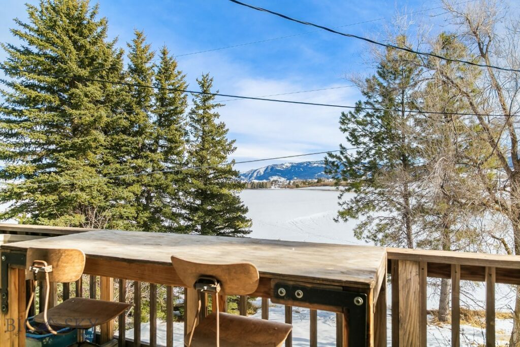 1228 Cherry Drive, Bozeman MT 59715