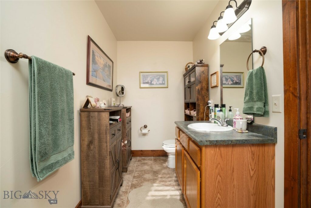 3057 Catkin Lane, Bozeman MT 59718