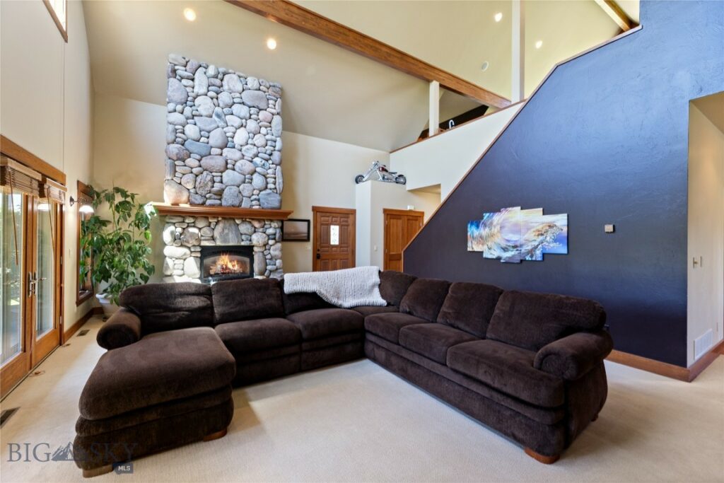 619 Terrance Loop, Bozeman MT 59718