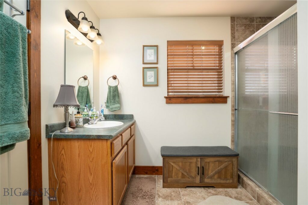 3057 Catkin Lane, Bozeman MT 59718