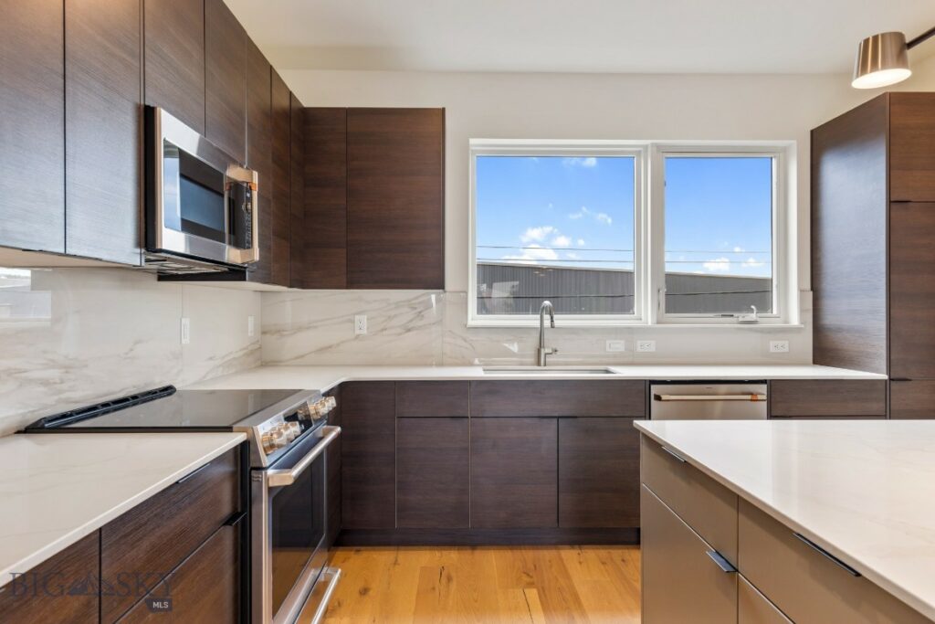 1610 W Beall Street, Bozeman MT 59715