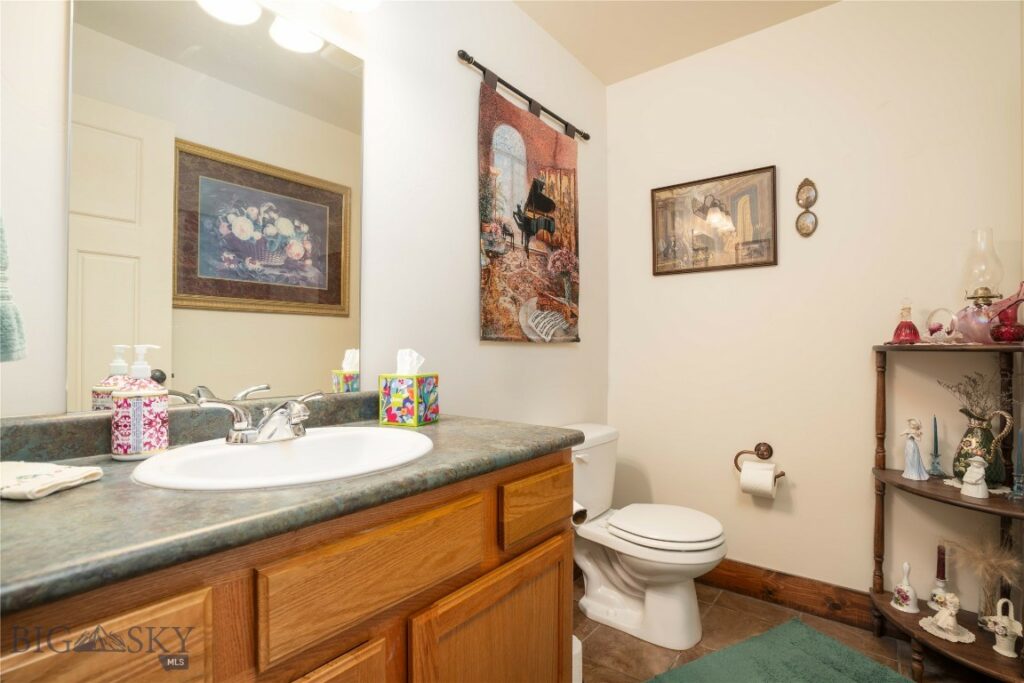 3057 Catkin Lane, Bozeman MT 59718