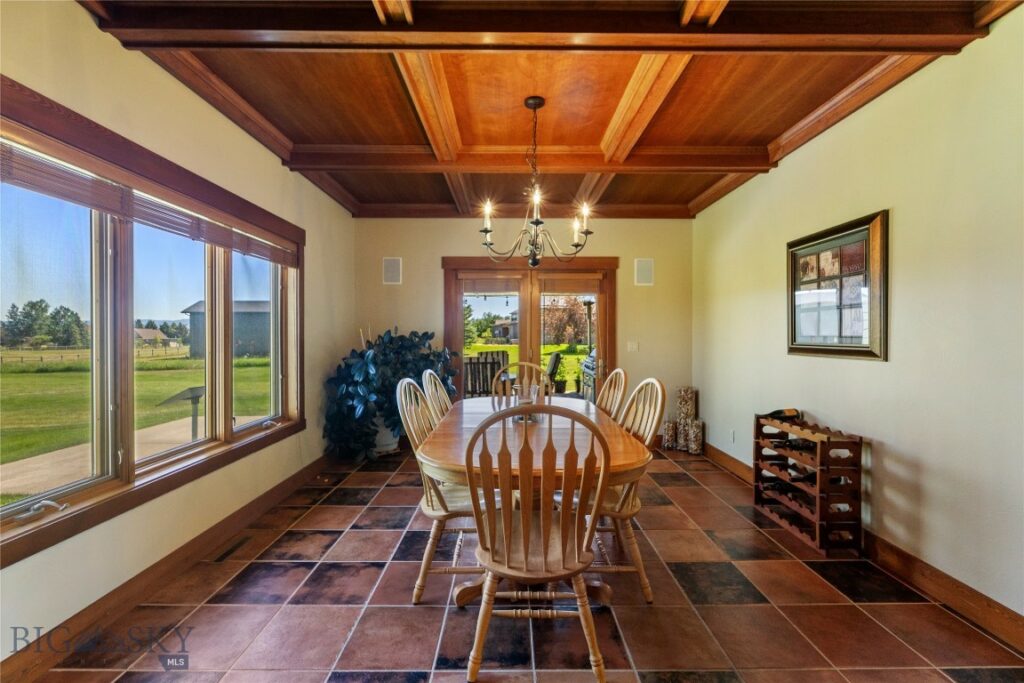 619 Terrance Loop, Bozeman MT 59718