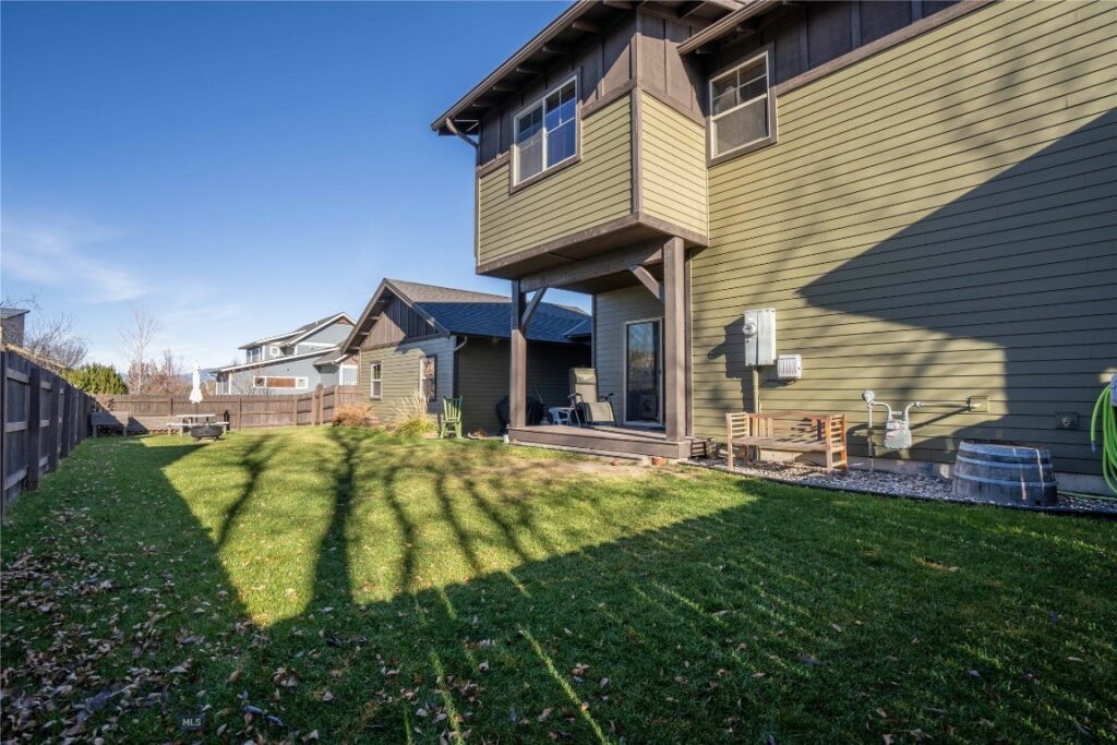 3057 Catkin Lane, Bozeman MT 59718