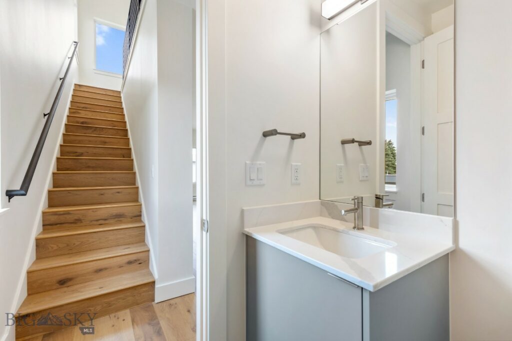 1610 W Beall Street, Bozeman MT 59715