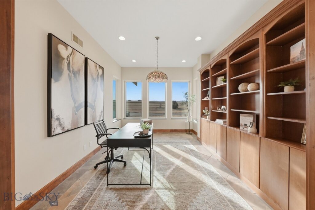 9670 Prairie Rd, Bozeman MT 59741