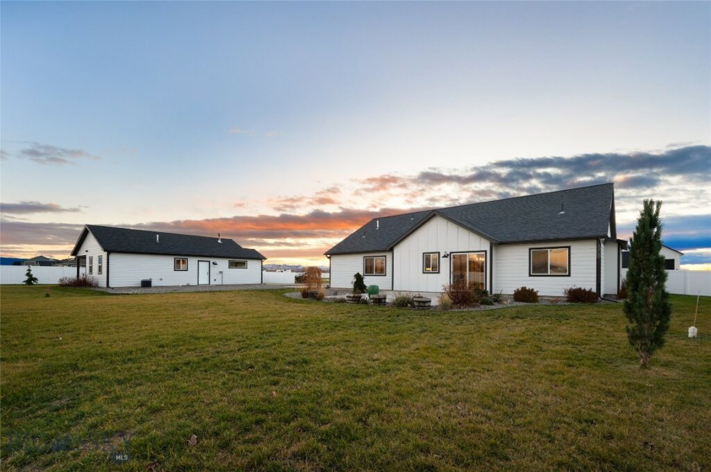 915 Stewart Loop, Bozeman MT 59718