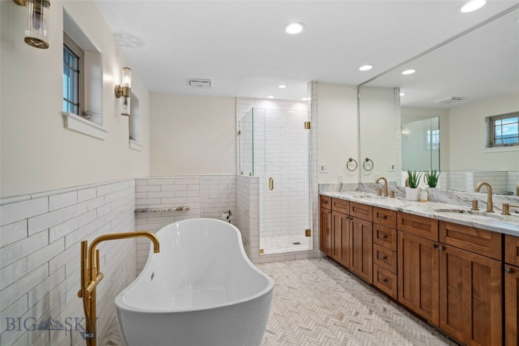 4468 Alexander Street, Bozeman MT 59718