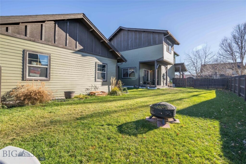 3057 Catkin Lane, Bozeman MT 59718