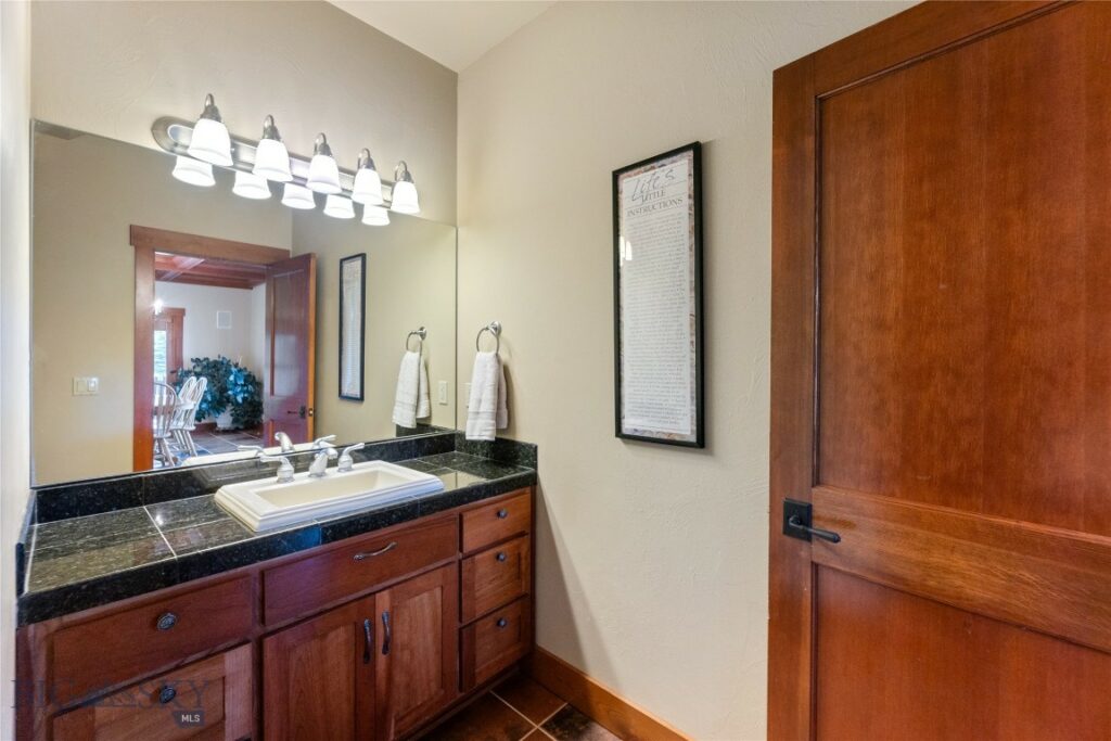 619 Terrance Loop, Bozeman MT 59718