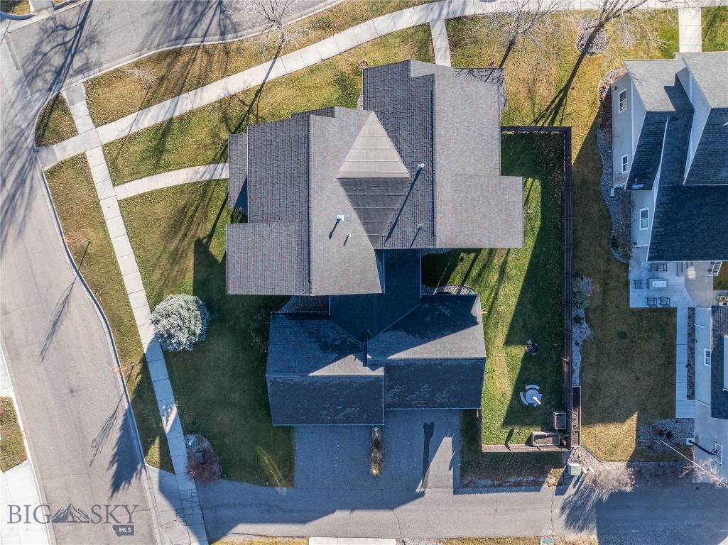 3057 Catkin Lane, Bozeman MT 59718