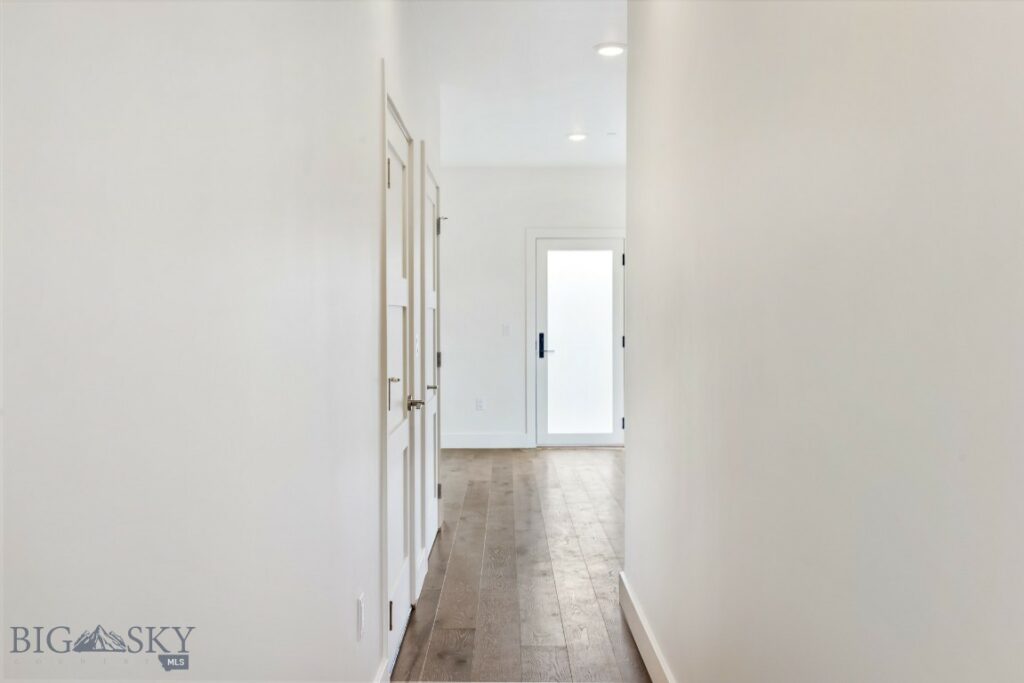 1610 W Beall Street, Bozeman MT 59715