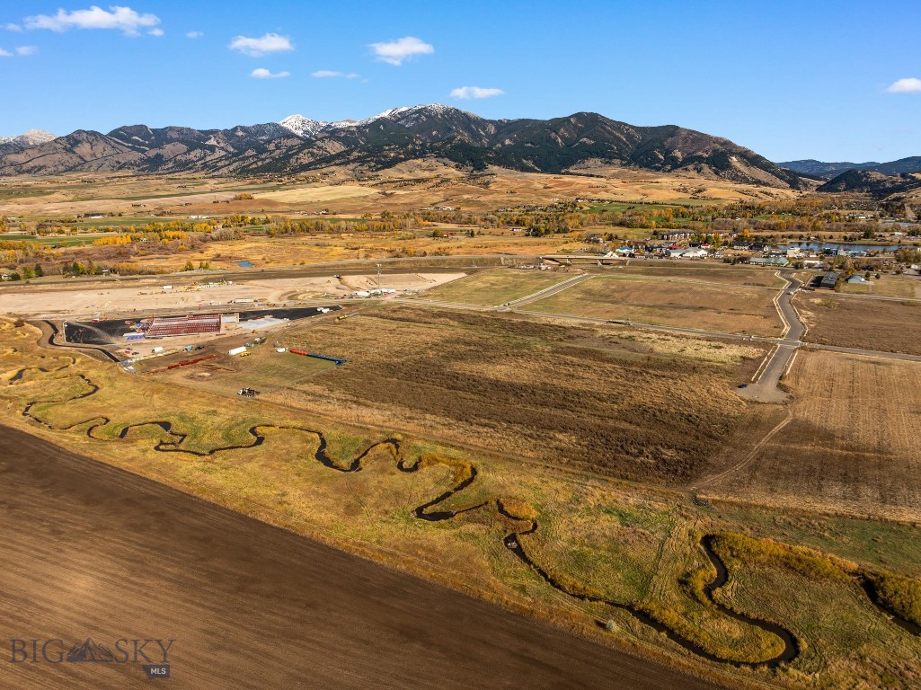 TBD Cultivar Street, Bozeman MT 59715