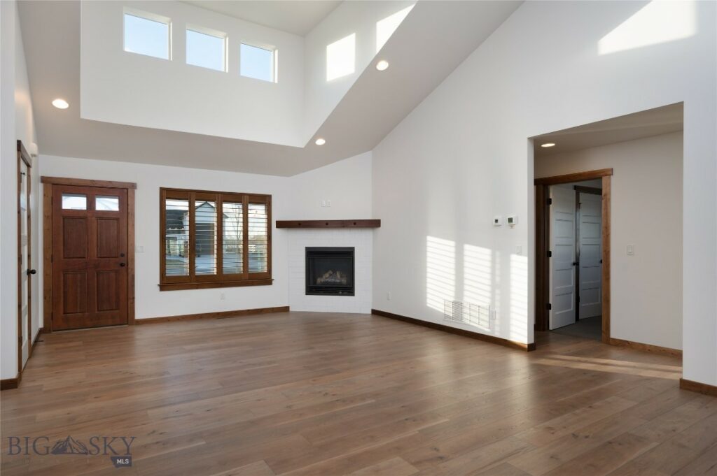 915 Stewart Loop, Bozeman MT 59718