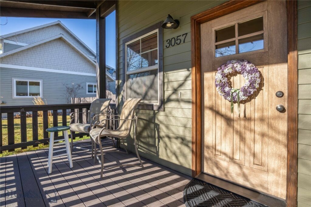 3057 Catkin Lane, Bozeman MT 59718