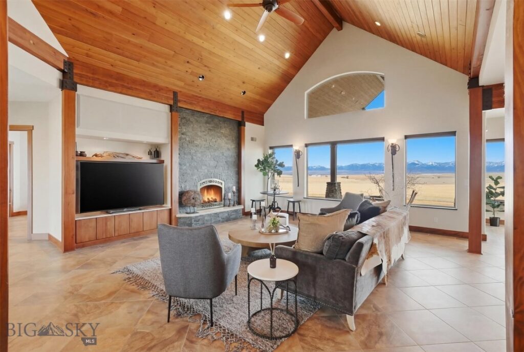 9670 Prairie Rd, Bozeman MT 59741