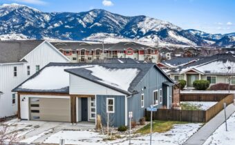 1372 Zephyr Way, Bozeman MT 59718