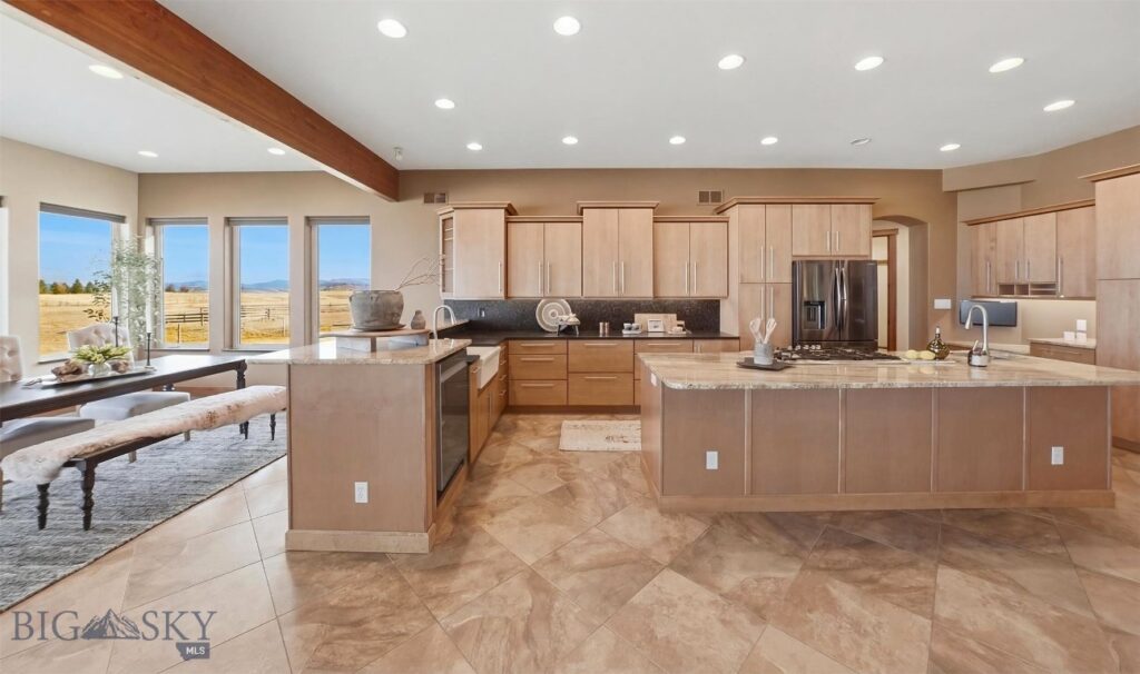 9670 Prairie Rd, Bozeman MT 59741