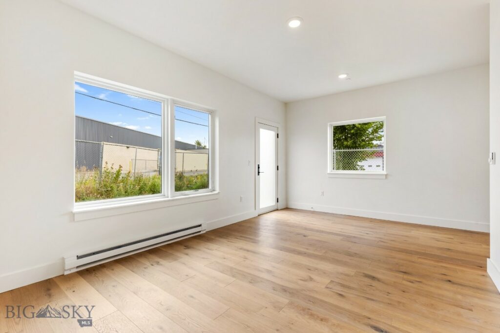 1610 W Beall Street, Bozeman MT 59715