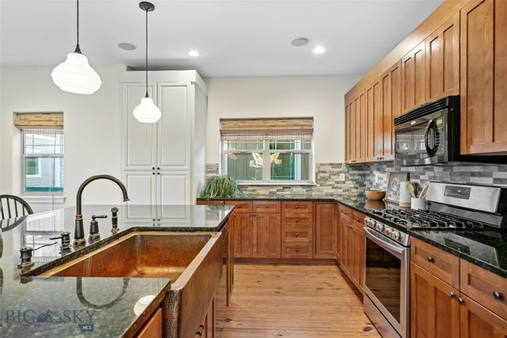 4468 Alexander Street, Bozeman MT 59718