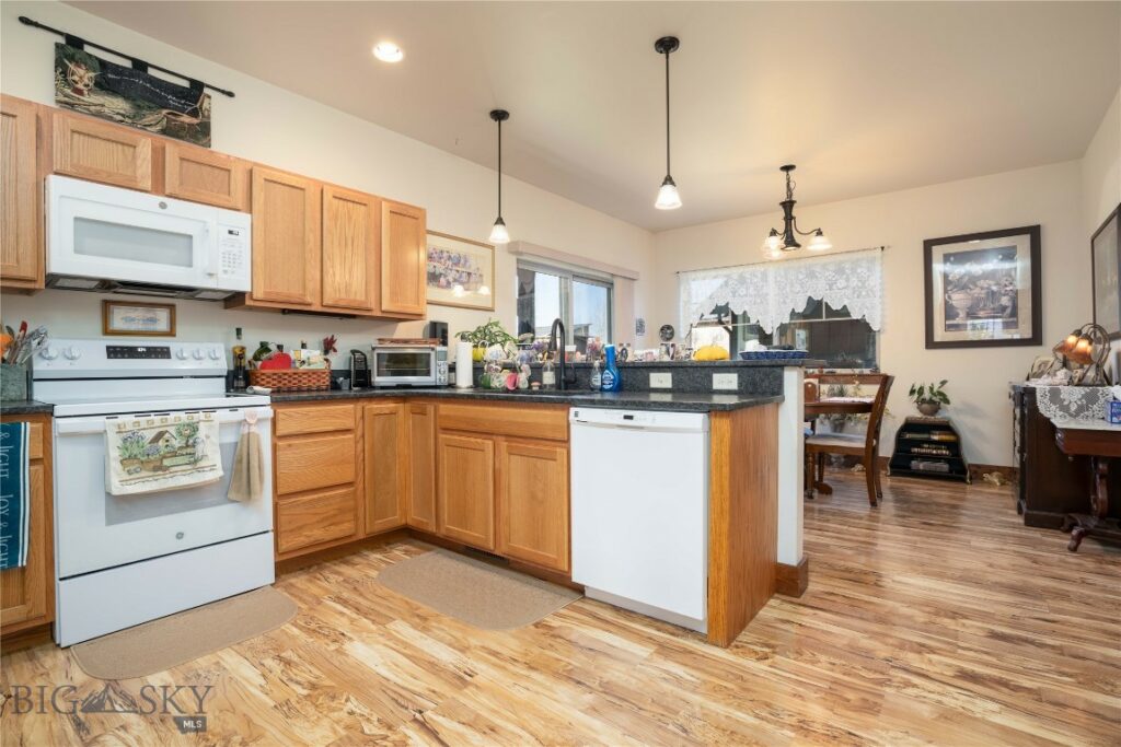 3057 Catkin Lane, Bozeman MT 59718